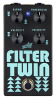 Aguilar Filter Twin Gen2 Dual Envelope filter efekt do gitary basowej